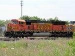 BNSF 8974